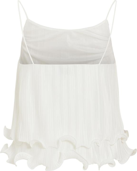 Immagine prodotto Vila VIWANDA Plissiertes Trägertop (M)