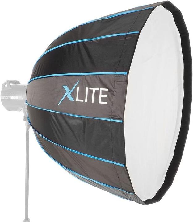 Actual product image Godox SB-GUE120 (Soft boxes, 120 cm)