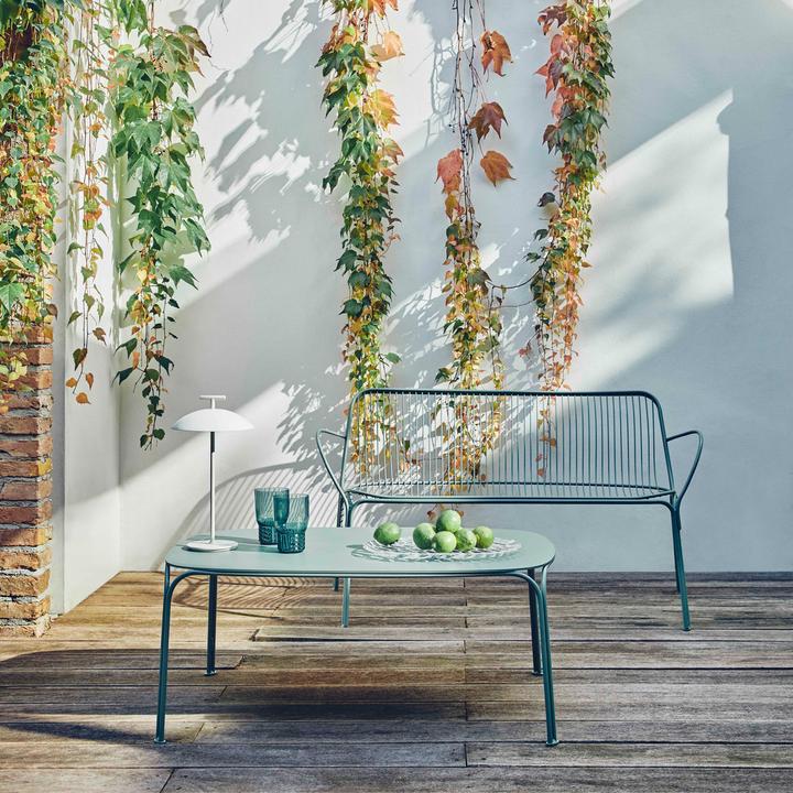 Actual product image Kartell Mini Geen-A Battery (200 lm)