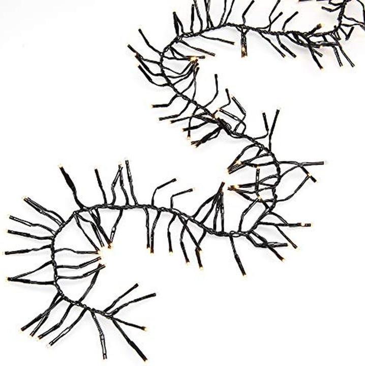 Produktbild Konstsmide Büschellichterkette (12.20 m)