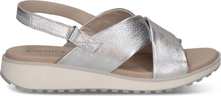 Actual product image Caprice Sandal (38)