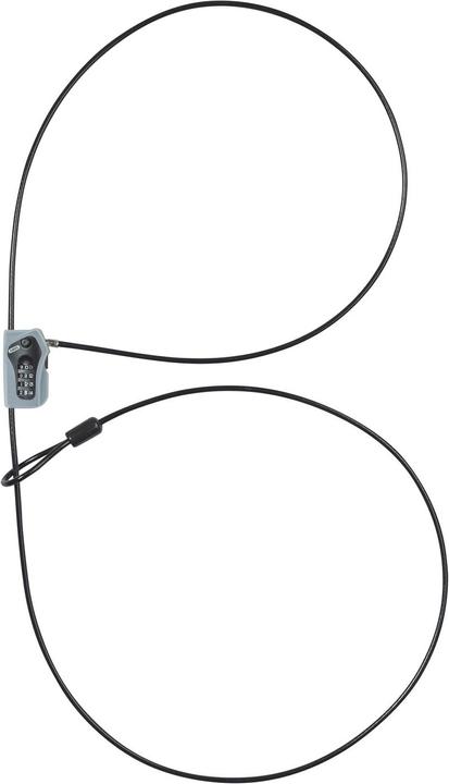Actual product image Abus Combiloop 205 (200 cm)