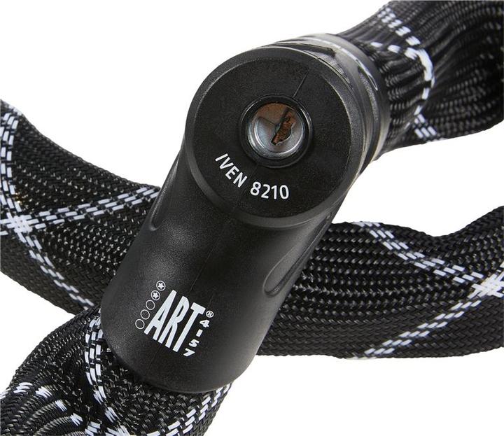 Productafbeelding Abus Iven 8210 (110 cm)