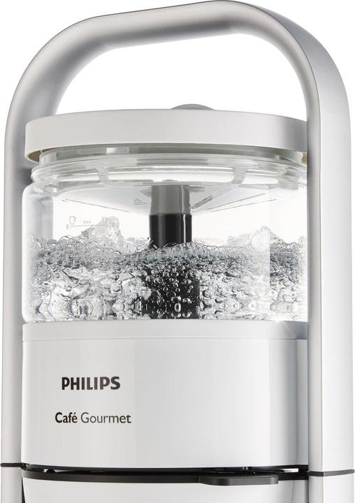 Produktbild Philips HD5408/10 Café Gourmet