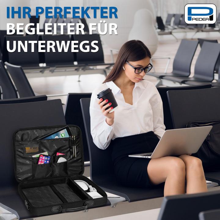 Produktbild Pedea Trendline (15.60", Universal)