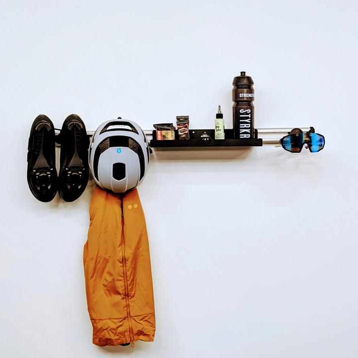 Image du produit Stashed Lodestar Starter Cycling Set