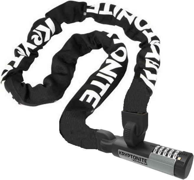Kryptonite Kryptolok 990 (90 cm)