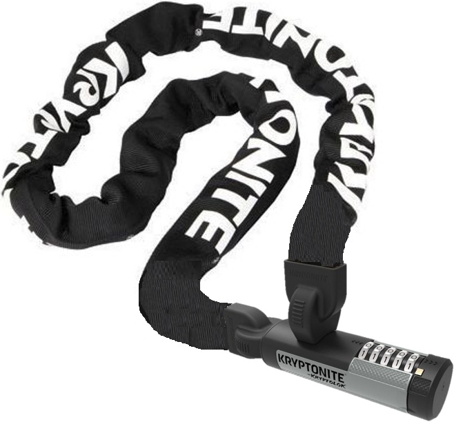 Produktbild Kryptonite Kryptolok 990 (90 cm)