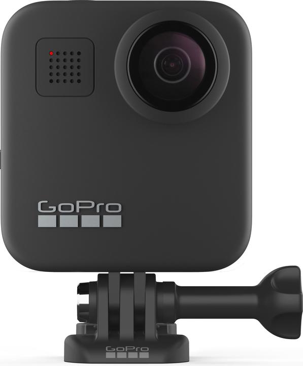 Produktbild GoPro Max (60p, Bluetooth, WLAN)