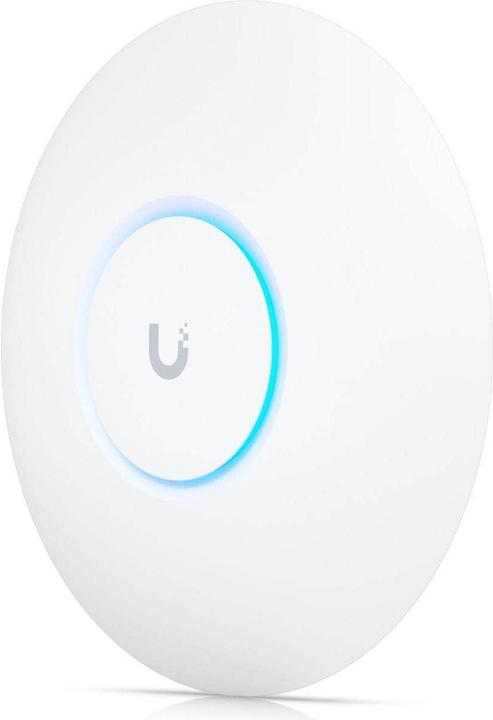 Actual product image Ubiquiti U6+ (2402 Mbit/s)