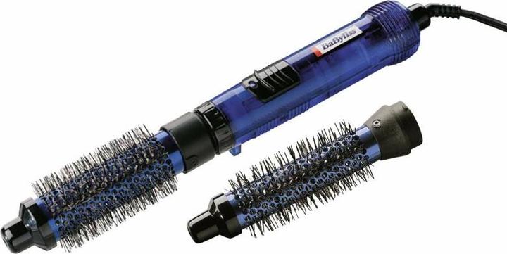 Immagine prodotto BaByliss Moonlight Professional Duo 300W