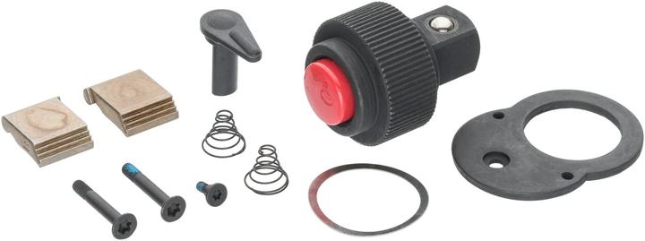 Vigor REPARATUR-SATZ UMSCHALTKNARRE V6012 (1/2")