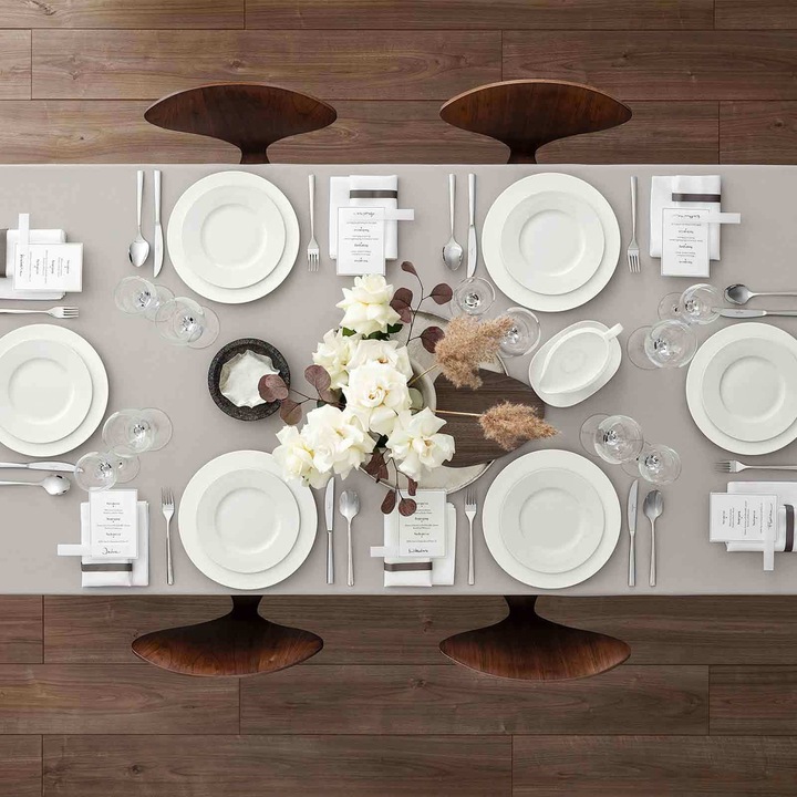Produktbild Villeroy & Boch Gourmetteller Royal (6 x, 30 cm)