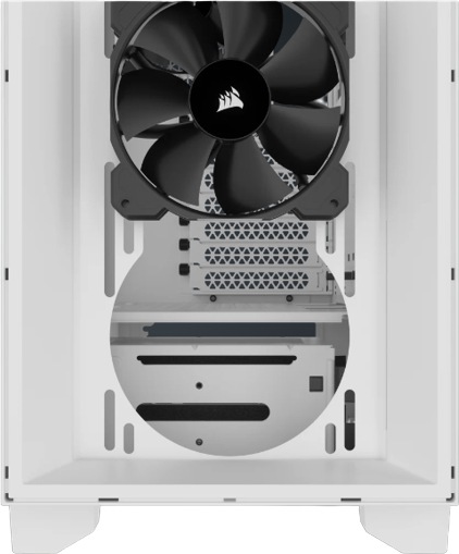 Actual product image Corsair 3000D (ATX)