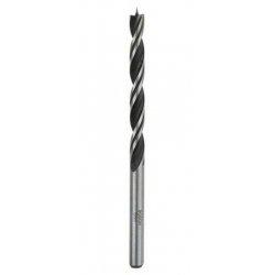 Actual product image Bosch Professional Zubehör Wood twist drill Standard, 5 x 52 x 86 mm, d 5 mm (5 mm)