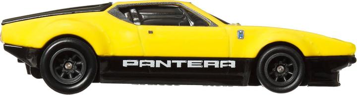 Produktbild Hot Wheels HRT75