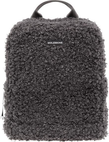 Immagine prodotto Moleskine Zaino donna Boucle Grigio