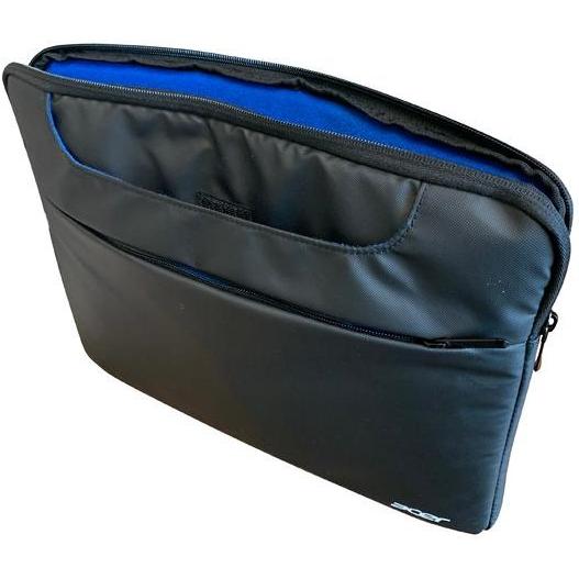 Thumbnail - Acer Notebook-Sleeve Multi Pocket 11.6 " (11.60", Acer), Notebooktasche, Grau