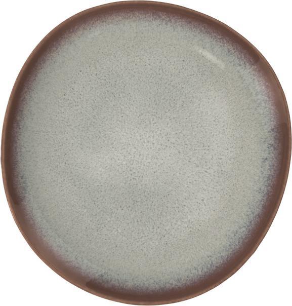 Beige, Braun