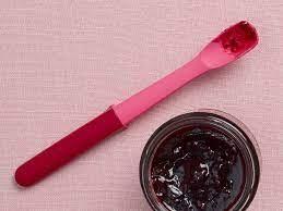 Produktbild Joseph Joseph Elevate Jar Spoon, Pink
