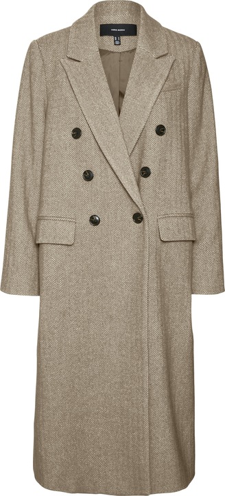 Produktbild Vero Moda Mantel Mantel (XL)