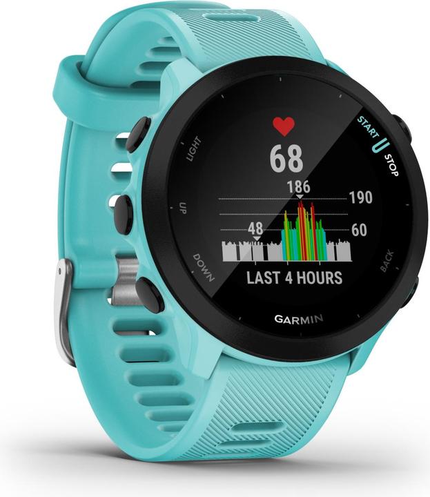 Productafbeelding Garmin Forerunner 55 (42 mm)