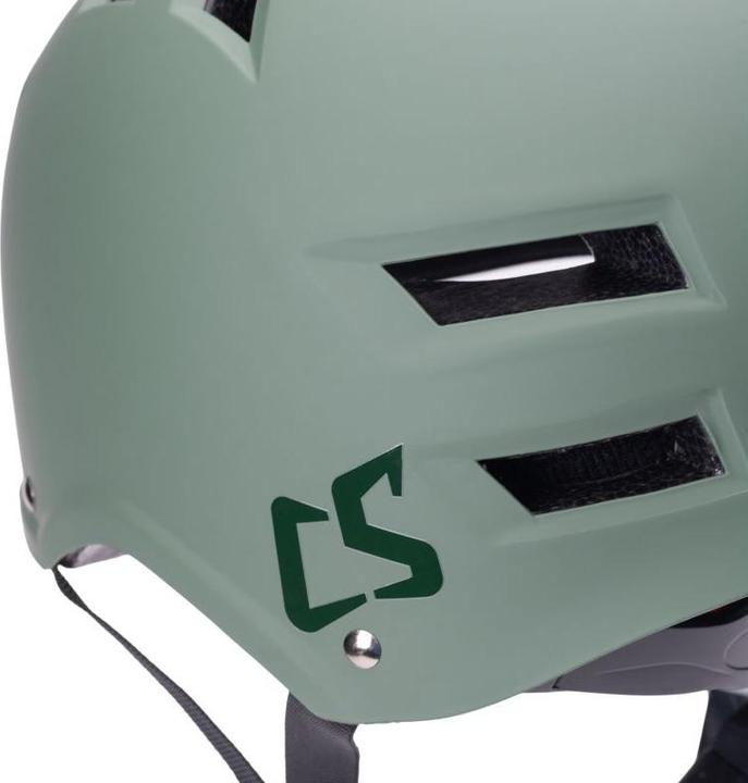 Produktbild CoolSlide Kask HEJKEN (53 - 55 cm)