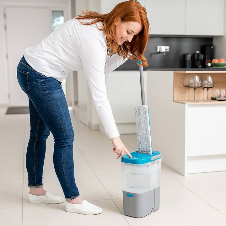 Produktbild Livington Everclean Mop (1 Stk.)
