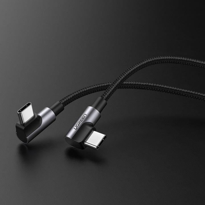 Immagine prodotto Ugreen Cavo C (1 m, USB 2.0, 60 W)