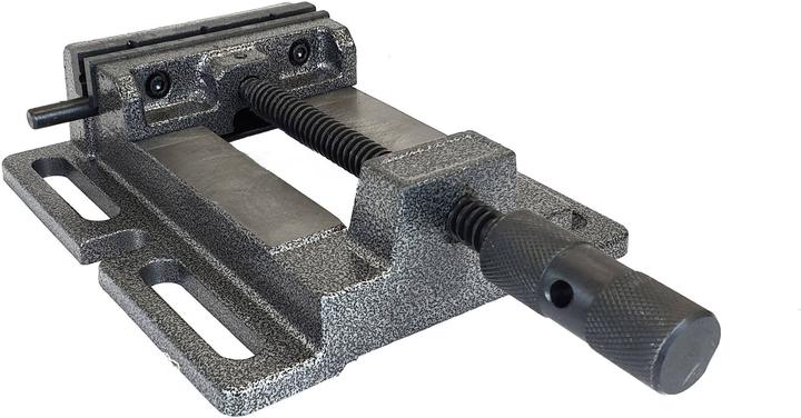 Image du produit Berger & Schröter Étau 824473 Bouillie de mors (125 mm)