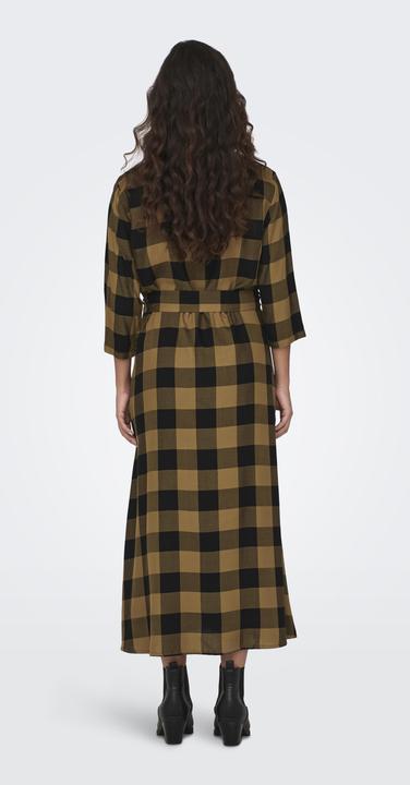 Produktbild JdY Kariertes Blusenkleid (40)