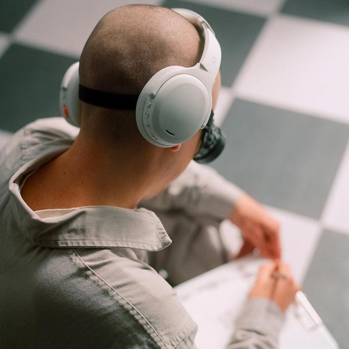 Actual product image Skullcandy Crusher ANC 2 (ANC, 50 h, Wireless)