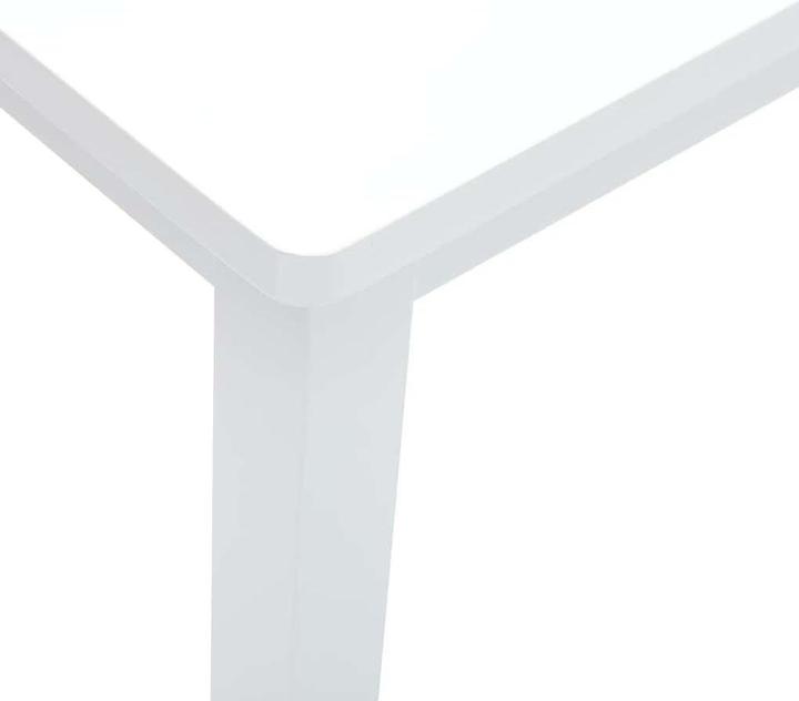 Actual product image vidaXL Bank (110 cm)