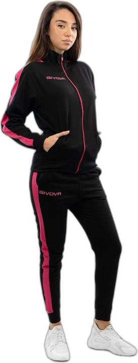 Produktbild Givova Revolution (XL)