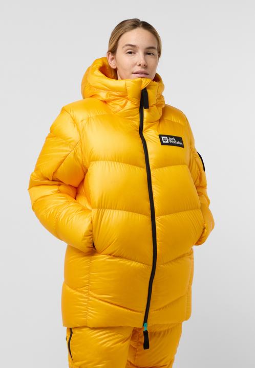 Produktbild Jack Wolfskin Expdn Down Jkt (M)