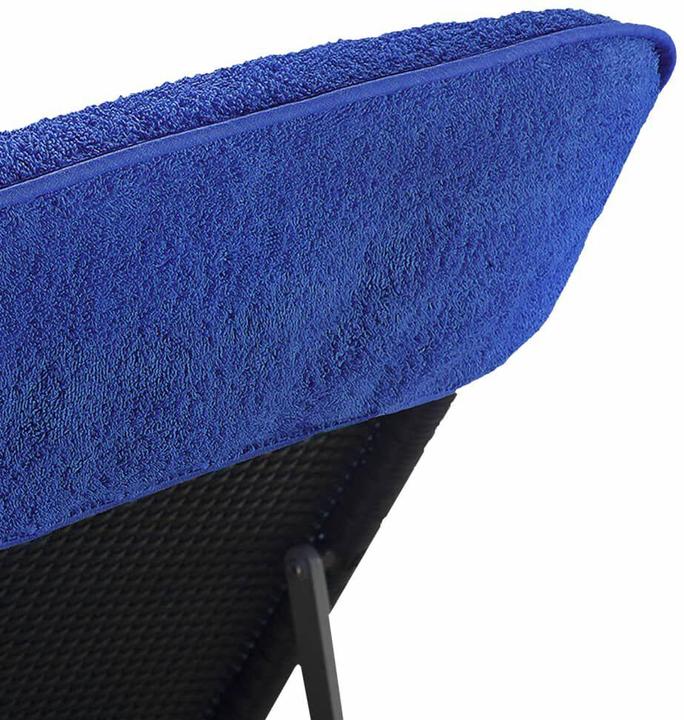 Actual product image vidaXL Strandtuch (200 x 75 cm)