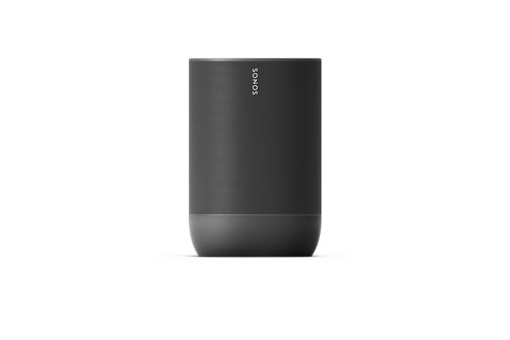 Image du produit Sonos Move (WiFi, Bluetooth, Airplay 2)