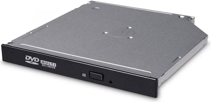Actual product image Hitachi -LG GTC2N Optical Drive Built-in DVD±RW Black (CD burner, CD drive, DVD drive, DVD writer)
