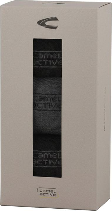 Produktbild Camel Active 6590X (3er Pack, 43 - 46)