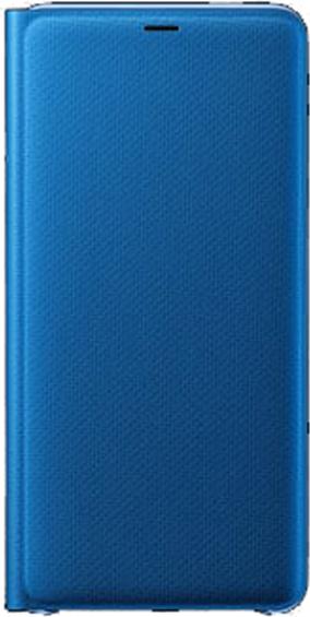 Samsung Wallet Cover (Samsung Galaxy A9 (2018))