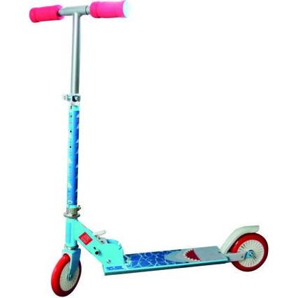 ODS, Scooter