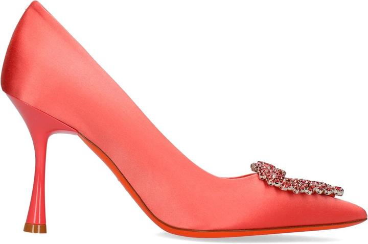 Actual product image Melvin & Hamilton Handmade High Heels (37)