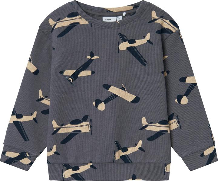 Produktbild Name it Regular Fit Sweatshirt (122, 128)