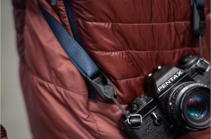 Actual product image Peak Design Micro Anchor (Camera shoulder bag)