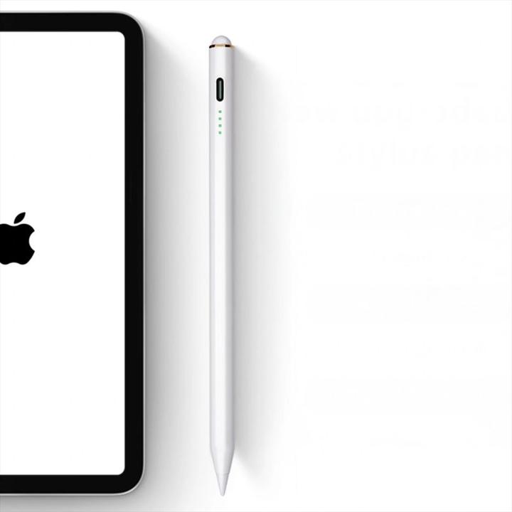 Actual product image Joyroom aktiver Stylus-Stift mit Ersatzspitzen