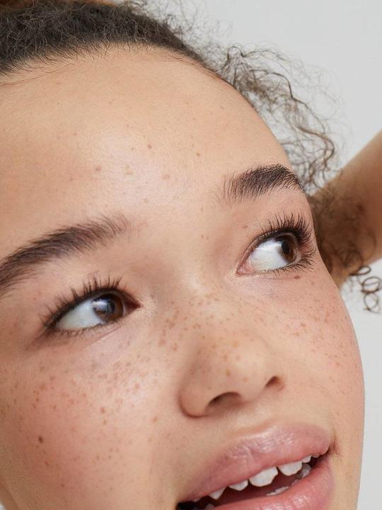 Actual product image Xlash Lashes