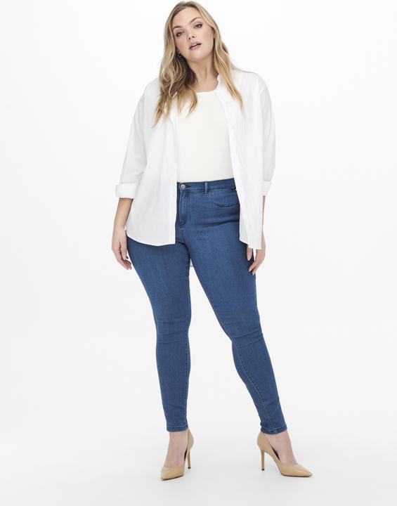 Actual product image Only Skinny Fit Jeans (50)