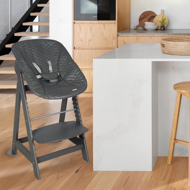 Image du produit Roba 2en1 (Chaise haute)