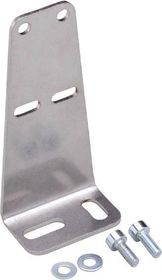 Actual product image IFM Mounting bracket
