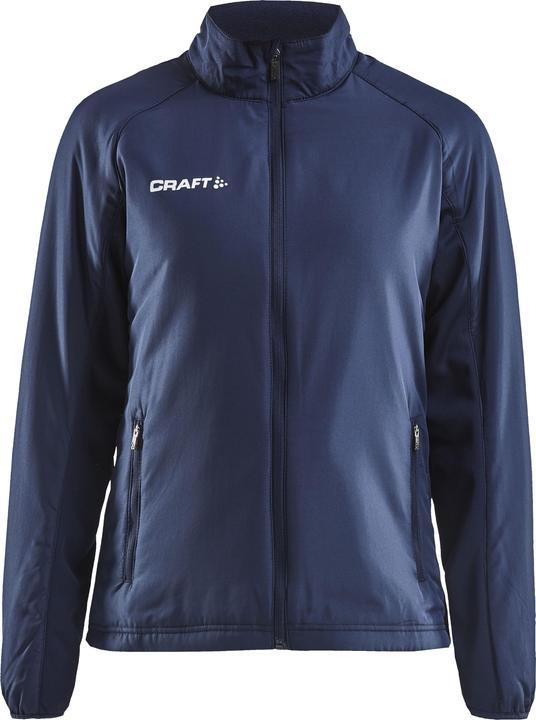 Produktbild Craft Jacket Warm Damen (XS)